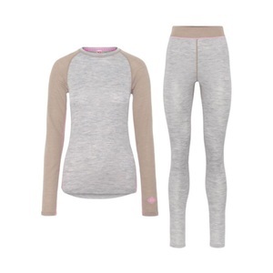 Kari Traa, Kari Traa Kaia, Set, Damen, grau