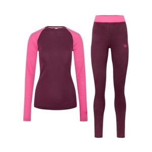Kari Traa, Kari Traa Kaia, Set, Damen, lila