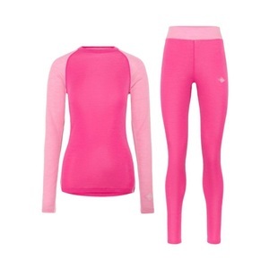 Kari Traa, Kari Traa Kaia, Set, Damen, pink