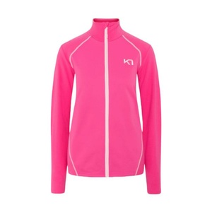 Kari Traa, Kari Traa Kari, Fleecejacke, Damen, pink