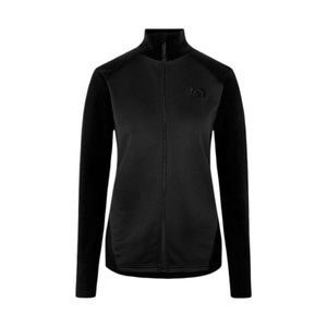 Kari Traa, Kari Traa Kari, Fleecejacke, Damen, schwarz