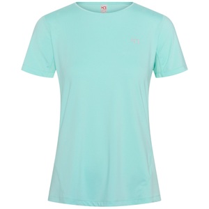 Kari Traa, Kari Traa Nora 2.0 Tee, Damen, wave
