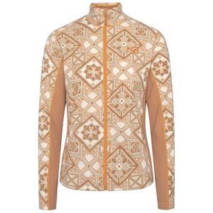 Kari Traa, Kari Traa Olga, Fleecejacke, Damen, cork