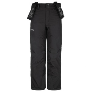 Kilpi Mimas, Skihose, Junior, schwarz