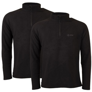 Kilpi, Kilpi Almeri, Midlayer, Herren, schwarz
