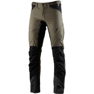 Lundhags, Lundhags Makke Pants Herren forest green 46 2019 Trekking- & Wanderhosen
