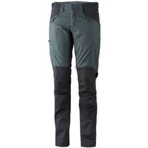Lundhags, Lundhags Damen Makke Hose (Größe XXL, blau)