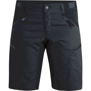 Lundhags, Lundhags Makke II Shorts, Wandershorts, Damen, Schwarz