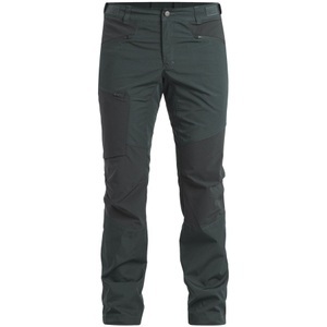 Lundhags, Lundhags Makke Lt Ms Pant, Wanderhose, Herren, Grün