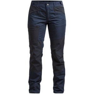 Lundhags, Lundhags Makke Lt Ws Pant, Wanderhose, Damen, Blau