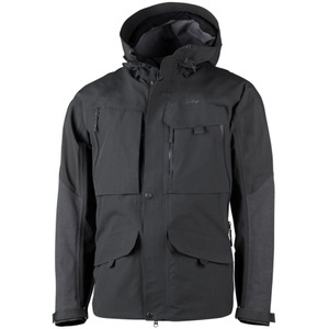 Lundhags, Lundhags Ocke Jacke, Shelljacke, Herren, Grau