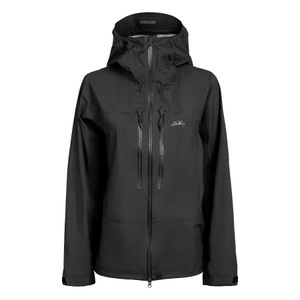 Lundhags, Lundhags Abisku Waterproof Jacket W, Skijacke, grau
