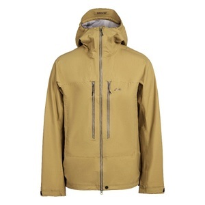 Lundhags, Lundhags Abisku Waterproof Jacket M, Skijacke, Heu