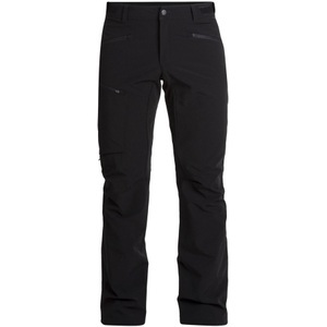 Lundhags, Lundhags Askro Ms Pant, Wanderhose, Herren, Schwarz
