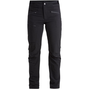 Lundhags, Lundhags Askro Hose, Wanderhose, Damen, Schwarz