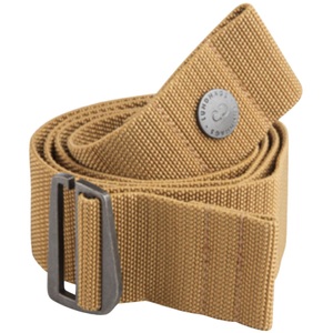 Lundhags, Lundhags Elastic Belt, Gürtel, Gold