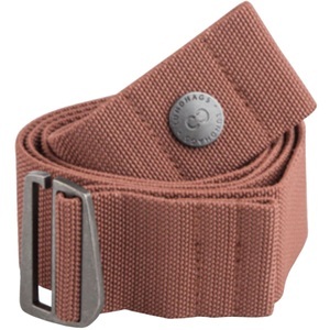 Lundhags, Lundhags Elastic Belt, Gürtel, rot