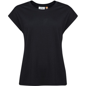 Lundhags, Lundhags Gimmer Merino Lt Ws Top, T-Shirt, Damen, Schwarz