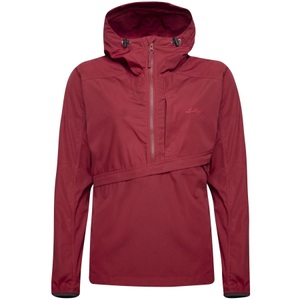 Lundhags, Lundhags Gliis II WS Anorak, Anorak, Damen, Rot