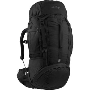 Lundhags, Lundhags Gnaur 60 Rucksack black Lang | 48cm 2020 Trekking- & Wanderrucksäcke