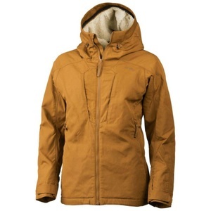 Lundhags, Lundhags Habe Pile Ws Jacket, Daunenjacke, Damen, Gold