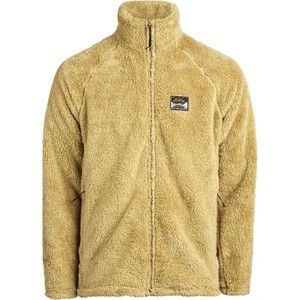 Lundhags, Lundhags Jarpen Fleece M, Fleecejacke, Heu