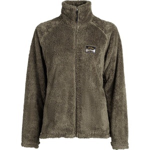 Lundhags, Lundhags Jarpen Fleece W, Fleecejacke, grün