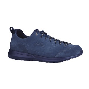 Lundhags, Lundhags Kilen Low, Wanderstiefel, Herren, Blau