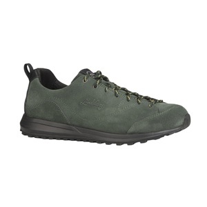 Lundhags, Lundhags Kilen Low, Wanderstiefel, Herren, Grün