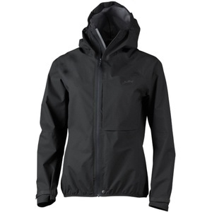 Lundhags, Lundhags Lo Jacke, Shelljacke, Damen, Grau