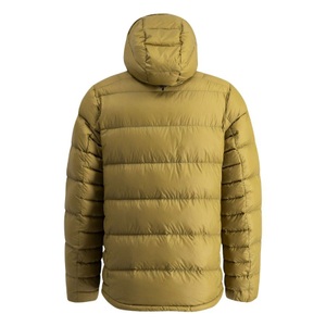 Lundhags, Lundhags Padje Light Tech Down Jacket M, Daunenjacke, blau