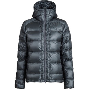 Lundhags, Lundhags Padje Light Tech Down Jacket W, Daunenjacke, blau