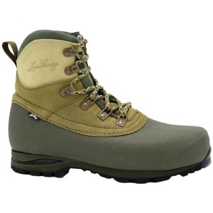 Lundhags, Lundhags Padje Light Trekking Boot Mid M, Wanderschuhe, Herren, Grün