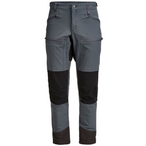 Lundhags, Lundhags Padje Stretch Pant, Wanderhose, Herren, Blau/Schwarz