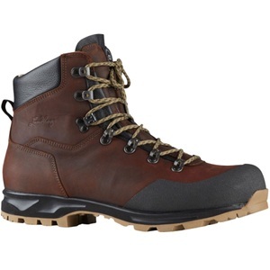 Lundhags, Lundhags Stuore Ms Mid, Wanderstiefel, Herren, Braun