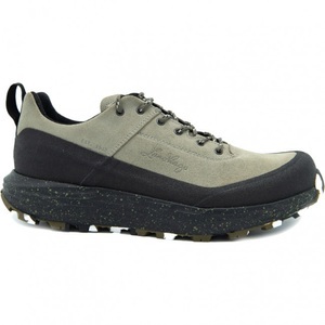 Lundhags, Lundhags Tived Trail Shoe W, Wanderschuh, Beige
