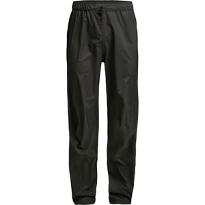 Lundhags, Lundhags Tived Waterproof Pant, Wanderhose, Damen, Grau