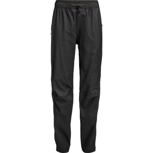 Lundhags, Lundhags Tived Waterproof Pant, Wanderhose, Herren, Grau
