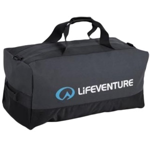 Lifeventure, Lifeventure Expedition Duffle, Unisex, Schwarz