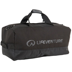 Lifeventure, Lifeventure Expedition Duffle, Unisex, Schwarz
