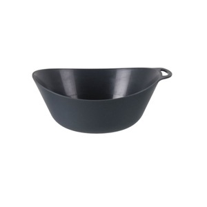 Lifeventure, Lifeventure Ellipse Schüssel, Unisex, Schwarz