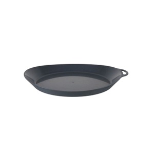 Lifeventure, Lifeventure Ellipse Teller, Unisex, Schwarz