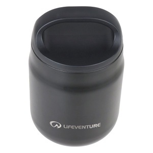 Lifeventure, Lifeventure Food Flask, 600ml, teal