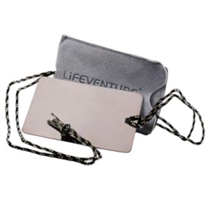 Lifeventure, Lifeventure Reisespiegel