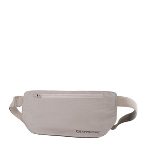 Lifeventure, Lifeventure RFID Mini Body Wallet Gürteltasche, Unisex, Schwarz