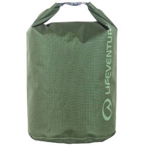 Lifeventure, Lifeventure Storm Dry Bag, grün