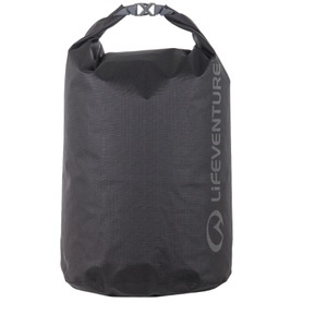 Lifeventure, Lifeventure Storm Dry Bag, Unisex, Schwarz