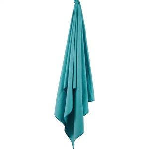 Lifeventure, Lifeventure Trek Towel, Handtuch, türkis