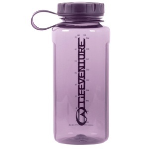 Lifeventure, Lifeventure Tritan Flasche, Damen, Lila