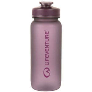 Lifeventure, Lifeventure Tritan Flasche, lila